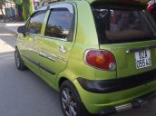 Bán ô tô Daewoo Matiz SE đời 2005 