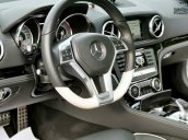 Bán Mercedes SL 400 AMG năm 2015, màu trắng