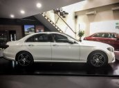 Bán Mercedes E300 AMG đời 2016, màu trắng