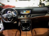 Bán Mercedes E300 AMG đời 2016, màu trắng