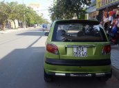 Bán ô tô Daewoo Matiz SE đời 2005 