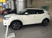 Đại lý chính hãng Ssangyong Thăng Long - Hà Nội, xin giới thiệu dòng xe Ssangyong Tivoli 2016