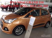 Grand i10 năm 2018 Đà Nẵng, xe nhập giá cạnh tranh, LH 24/7: Trọng Phương - 0935.536.365