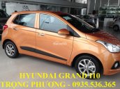 Grand i10 năm 2018 Đà Nẵng, xe nhập giá cạnh tranh, LH 24/7: Trọng Phương - 0935.536.365