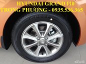 Grand i10 năm 2018 Đà Nẵng, xe nhập giá cạnh tranh, LH 24/7: Trọng Phương - 0935.536.365