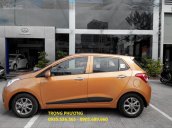 Grand i10 năm 2018 Đà Nẵng, xe nhập giá cạnh tranh, LH 24/7: Trọng Phương - 0935.536.365