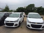 Chevrolet Spark van 2016 nhập khẩu