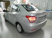 Bán ô tô Hyundai Grand i10 sản xuất 2016, nhập khẩu chính hãng, giá 463tr