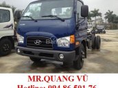 TP. HCM Giá xe Hyundai HD650 Mighty TP. HCM, giá rẻ nhất HCM, tải trọng 6.5 tấn