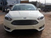 Bán xe Ford Focus đời 2018 tại Bình Định