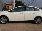 Bán xe Ford Focus đời 2018 tại Bình Định