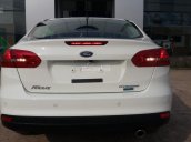 Bán xe Ford Focus đời 2018 tại Bình Định