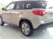 Suzuki Trọng Thiện Quảng Ninh Cần bán xe Suzuki Vitara đời 2017, màu kem (be), xe nhập. Liên hệ 0911342889 Mr.Quỳnh