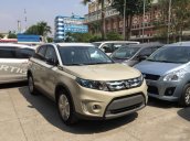 Suzuki Trọng Thiện Quảng Ninh Cần bán xe Suzuki Vitara đời 2017, màu kem (be), xe nhập. Liên hệ 0911342889 Mr.Quỳnh