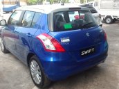 Suzuki Trọng Thiện Quảng Ninh cần bán Suzuki Swift sản xuất 2017, bản 2 mầu xanh nóc trắng. Liên hệ 0911342889 Mr.Quỳnh