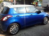 Suzuki Trọng Thiện Quảng Ninh cần bán Suzuki Swift sản xuất 2017, bản 2 mầu xanh nóc trắng. Liên hệ 0911342889 Mr.Quỳnh