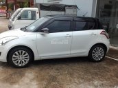 Suzuki Trọng Thiện Quảng Ninh Cần bán xe Suzuki Swift đời 2017, Bản 2 mầu trắng nóc đen. Liên hệ 0911342889 Mr.Quỳnh