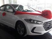 Hyundai Elantra 2018 có đủ màu giao ngay