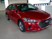 Elantra hỗ trợ KH 100% trước bạ xe