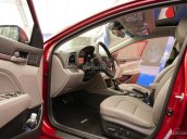 Elantra hỗ trợ KH 100% trước bạ xe