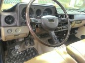 Bán xe cũ Toyota Land Cruiser đời 1985