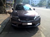 Bán Honda Accord đời 2015, nhập khẩu chính hãng chính chủ