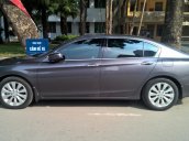 Bán Honda Accord đời 2015, nhập khẩu chính hãng chính chủ