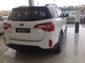 Cần bán Kia Sorento đời 2016, xe mới 100%, xe lắp ráp chất lượng nhập khẩu