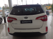 Cần bán Kia Sorento đời 2016, xe mới 100%, xe lắp ráp chất lượng nhập khẩu