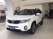 Cần bán Kia Sorento đời 2016, xe mới 100%, xe lắp ráp chất lượng nhập khẩu