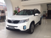 Cần bán Kia Sorento đời 2016, xe mới 100%, xe lắp ráp chất lượng nhập khẩu