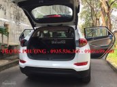 Bán xe Hyundai Tucson 2018 Đà Nẵng, LH: Trọng Phương- 0935.536.365