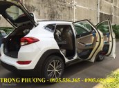 Bán xe Hyundai Tucson 2018 Đà Nẵng, LH: Trọng Phương- 0935.536.365