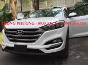 Bán xe Hyundai Tucson 2018 Đà Nẵng, LH: Trọng Phương- 0935.536.365