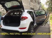 Bán xe Hyundai Tucson 2018 Đà Nẵng, LH: Trọng Phương- 0935.536.365