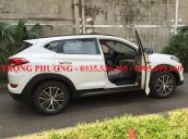 Bán xe Hyundai Tucson 2018 Đà Nẵng, LH: Trọng Phương- 0935.536.365