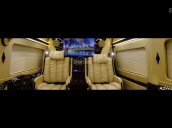 Hot: Transit Limousine President đặc biệt, giá khuyến mãi do Auto Kingdom cải tạo. Liên hệ 0972957683