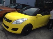 Suzuki Trọng Thiện Quảng Ninh, Cần bán Suzuki Swift đời 2017, màu vàng chanh. Liên hệ 0911342889 Mr.Quỳnh