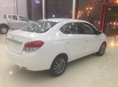 Mitsubishi Attrage 2017, nhập khẩu nguyên chiếc, giá rẻ