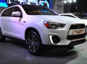 Bán xe Mitsubishi Outlander Sport 2016, xe nhập giá rẻ