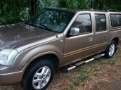 Bán Shuguang Pick Up 2005, màu vàng, nhập khẩu  