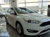 Bán xe Ford Focus Ecoboost 2016 giá tốt