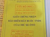 Cần bán xe Asia Towner đời 1993, màu đỏ