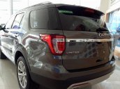 Cần bán xe Ford Explorer Limited đời 2016
