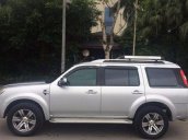 Bán ô tô Ford Everest đời 2010, màu vàng