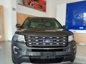 Cần bán xe Ford Explorer Limited đời 2016
