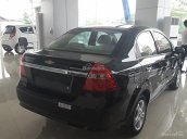 Chevrolet Aveo: Giảm giá trực tiếp, hỗ trợ ngân hàng -Hotline: 0962068891