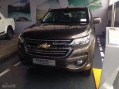 Bán Chevrolet Colorado phiên bản mới giá hấp dẫn, ưu đãi đặc biệt