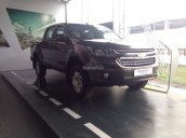 Bán Chevrolet Colorado phiên bản mới giá hấp dẫn, ưu đãi đặc biệt