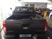 Bán Chevrolet Colorado phiên bản mới giá hấp dẫn, ưu đãi đặc biệt